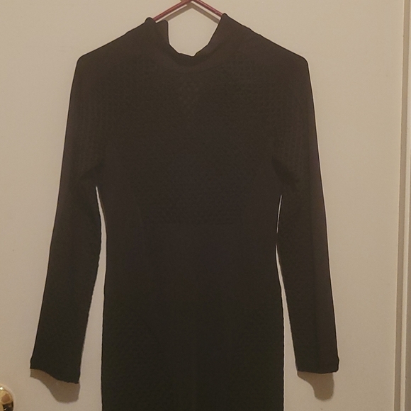 Mini Dress - Picture 3 of 3